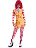 Hungry Killer Clown - Ladies