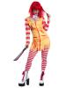 Hungry Killer Clown - Ladies7.