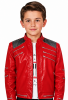 Pop Star Jackson Costume -
