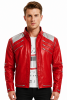 Pop Star Jackson Costume - Men's