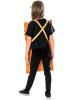 Golden Ticket Costume - Kids