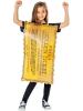 Golden Ticket Costume - Kids
