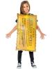 Golden Ticket Costume - Kids