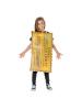 Golden Ticket Costume - Kids