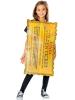 Golden Ticket Costume - Kids