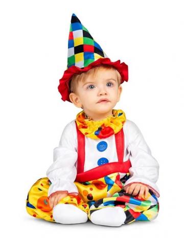 Little Clown