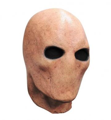 Silent Stalker Latex Mask