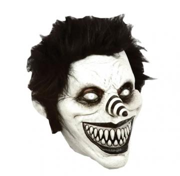 Laughing J. Latex Mask