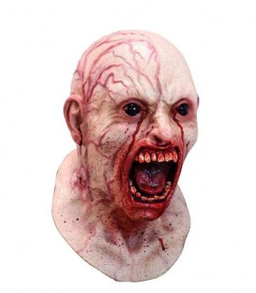 Infected Latex Mask