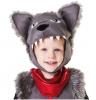 Little Wolf Costume - Kids