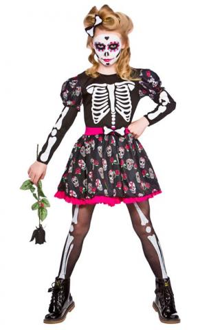 Girls Day Of The Dead -
