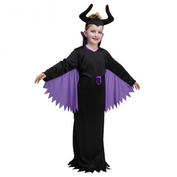 Wicked Fairy Costume - Tween
