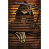 Reaper with Scythe 36" Window Creeper