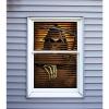Reaper with Scythe 36" Window Creeper