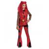 Descendants Red Costume
