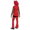Descendants Red Costume