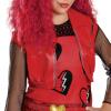 Descendants Red Costume