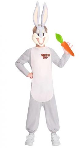 Bugs Bunny Costume