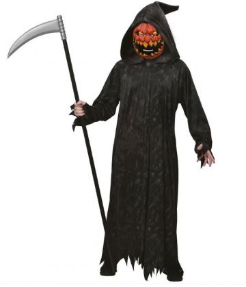 Pumpkin Reaper - Kids