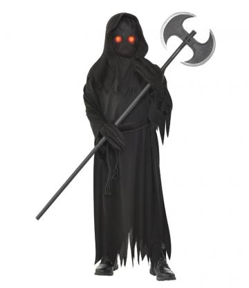 Glaring Reaper Costume - Tween