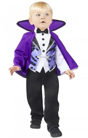 Little Vamp - Toddlers