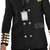 Captain Wingman - Men's
