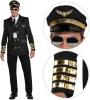 Captain Wingman - Men's