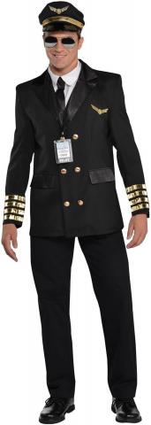 Captain Wingman - Men's