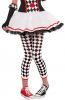 Harlequin Honey Costume - Teen