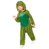 Crocodile Onesie - Tween