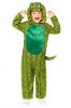 Crocodile Onesie - Tween