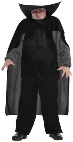 Headless Horseman Costume - Teen