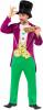 Willy Wonka Adult Costume