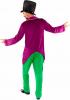 Willy Wonka Adult Costume