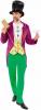 Willy Wonka Adult Costume