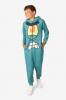 Plankton Onesie