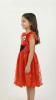 Elmo Dress - Kids