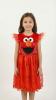 Elmo Dress - Kids