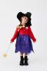 Room on The Broom Costume - Girls