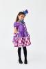 Girls Mad Hatter Costume