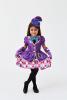 Girls Mad Hatter Costume