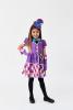 Girls Mad Hatter Costume