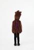 Gruffalo Tabard Costume - Kids