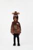 Gruffalo Tabard Costume - Kids
