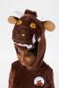 Gruffalo Tabard Costume - Kids