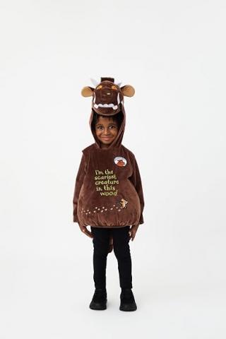 Gruffalo Tabard Costume - Kids