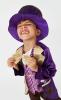 Chocolate Maker Costume - Kids