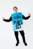 BrewDog Beer Can Costume