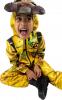 Toxic Slime Zombie - Kids