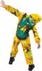 Toxic Slime Zombie - Kids